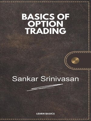 cover image of Basics of Option Trading